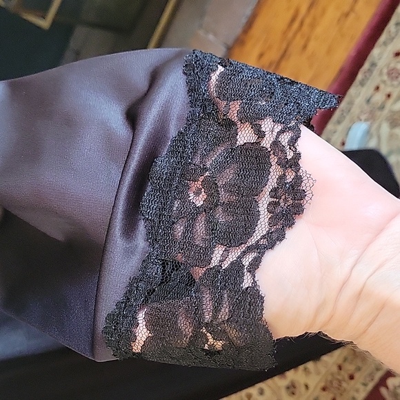 Vtg Bliss Lingerie Set - Picture 6 of 8